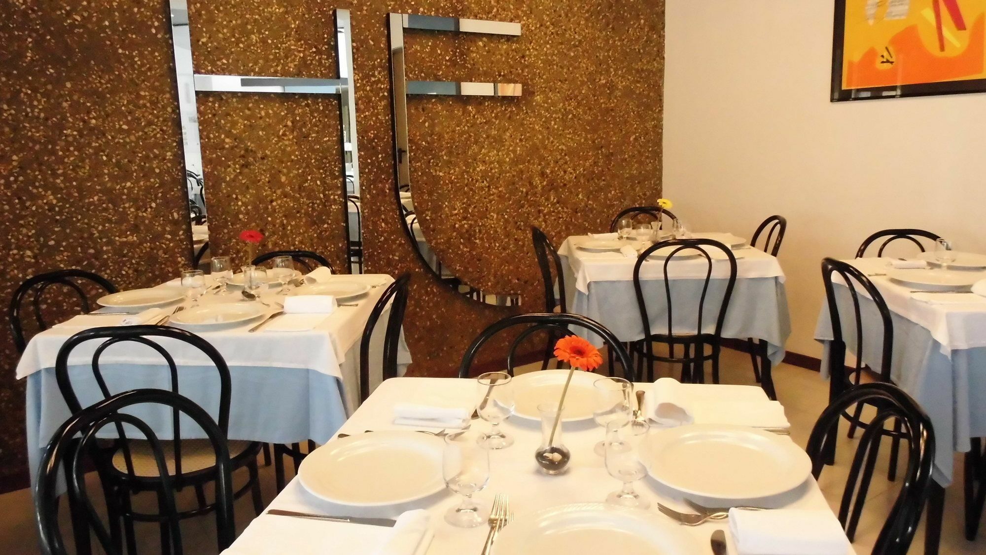 Hotel Elde Riccione Exterior photo